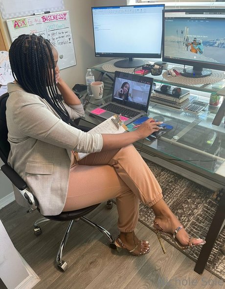 Nichole Sole onlyfans exposed