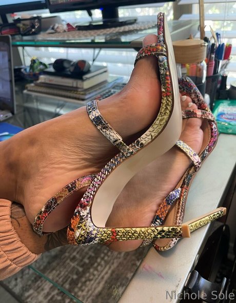 Nichole Sole new onlyfans leaks