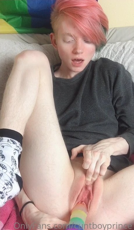 Pawprintprince onlyfans naked leaked