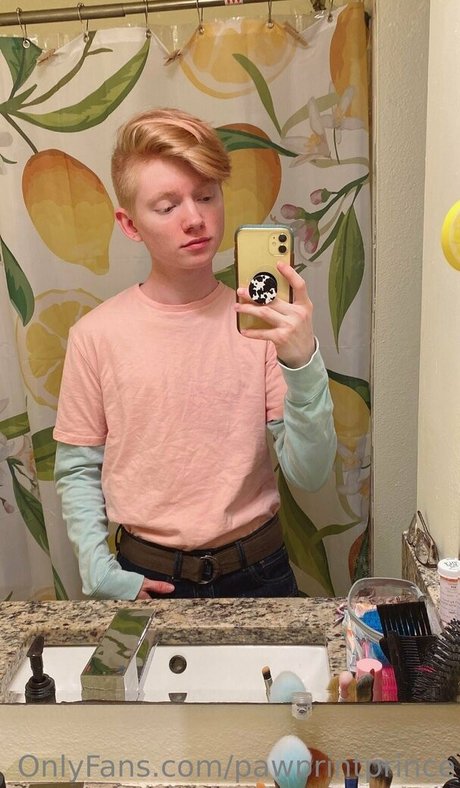 Pawprintprince Profile pic