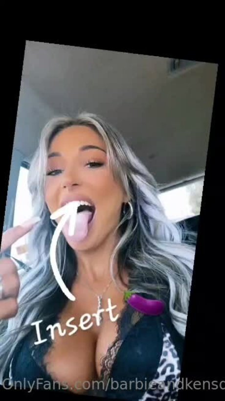 Barbie and Kens Dad leaked onlyfans