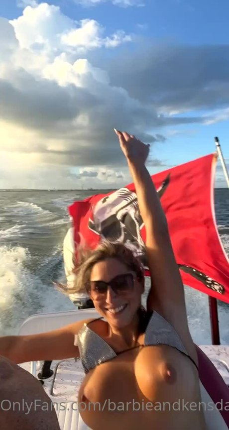 Barbie and Kens Dad naked leaked onlyfans