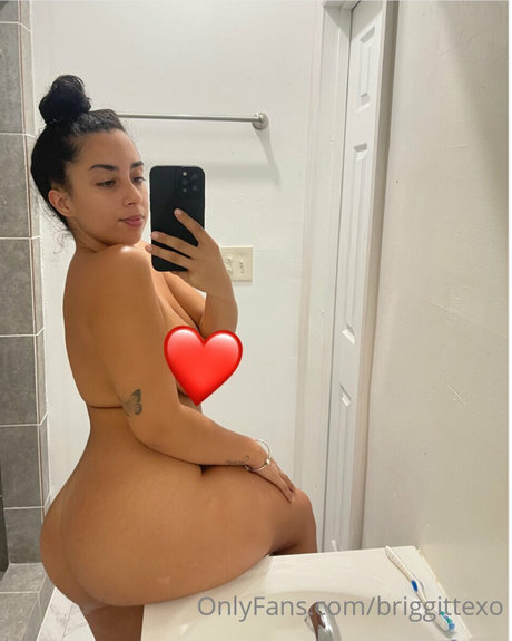 Briggitte leaks only fans