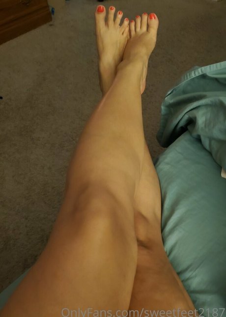 sweetfeet2187 onlyfans porno