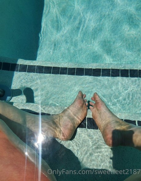 sweetfeet2187 onlyfans pics