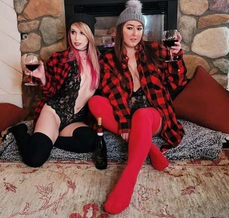 Mcubed Cosplay free only fans