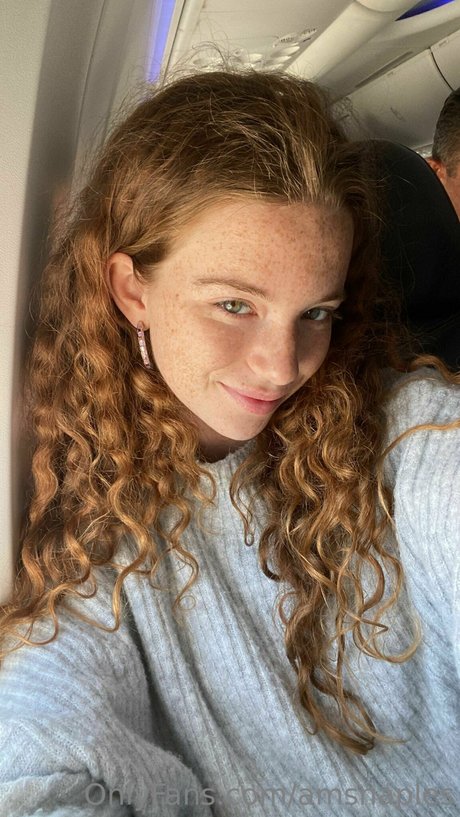 Ashley Suarez onlyfans porn leaked