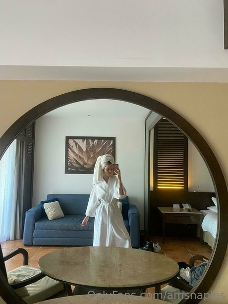 Ashley Suarez onlyfans nudes leaked