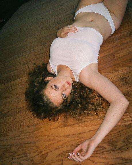 Ashley Suarez leaked onlyfans porn