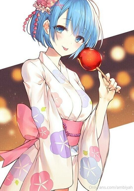 Ambiiyah onlyfans desnuda