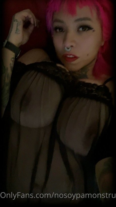 Pamonstruo onlyfans x