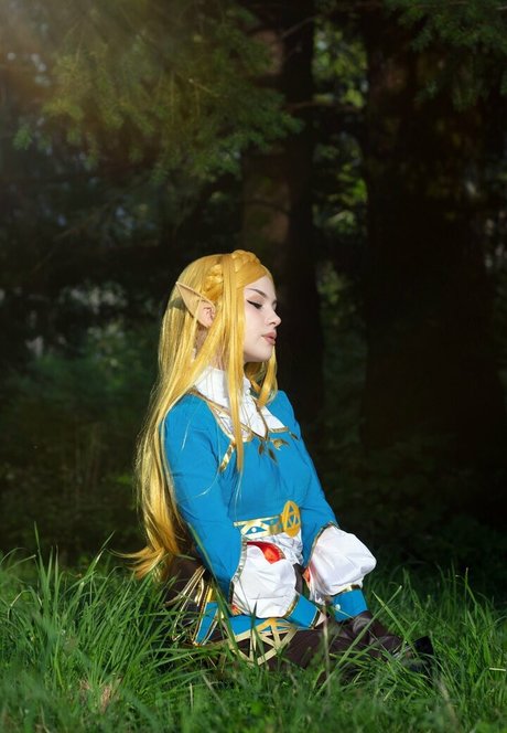 Rita Stark onlyfans nude tits