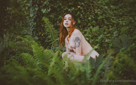 Rita Stark onlyfans pics