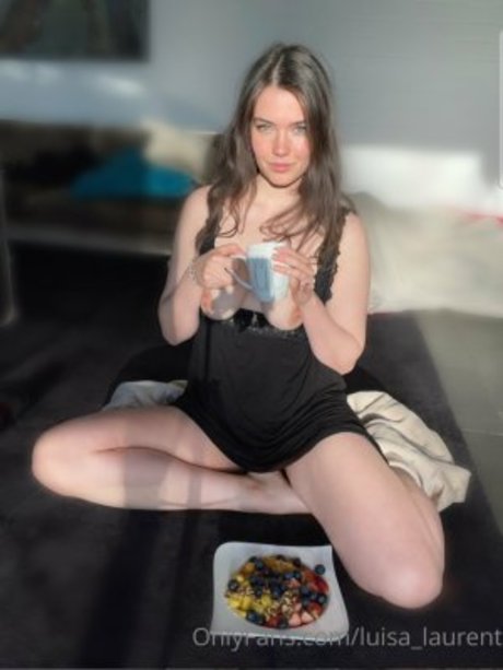 Luisa Laurent only fans photos