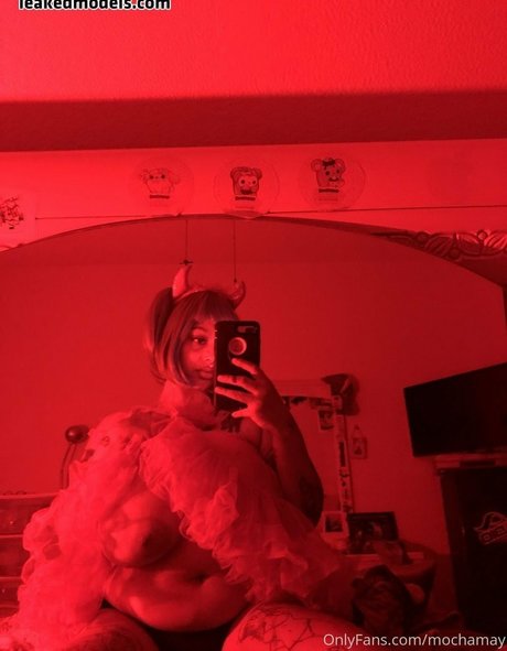 bbywolf666 onlyfans photos