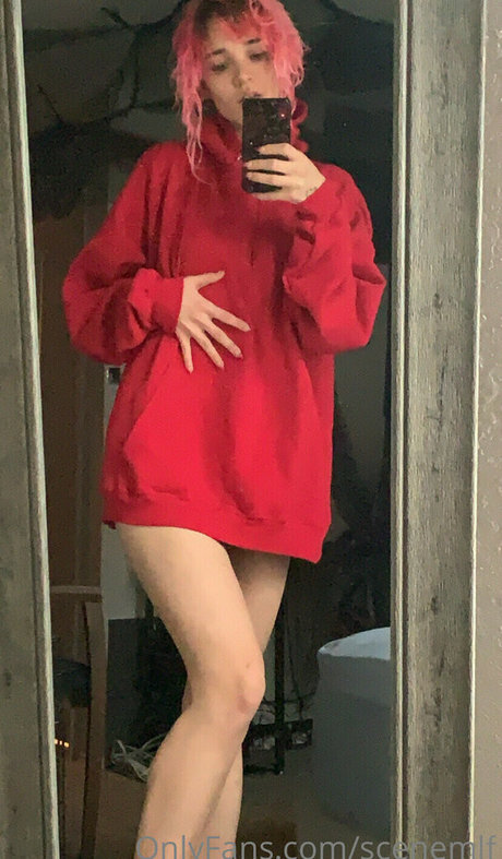 Scenemilf pics onlyfans