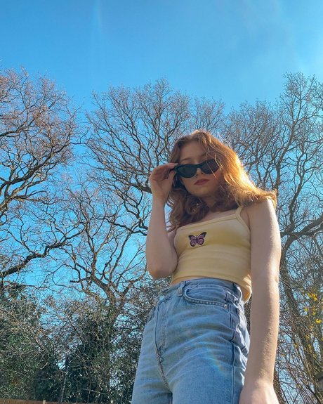 Kay Proctor onlyfans leak fuck