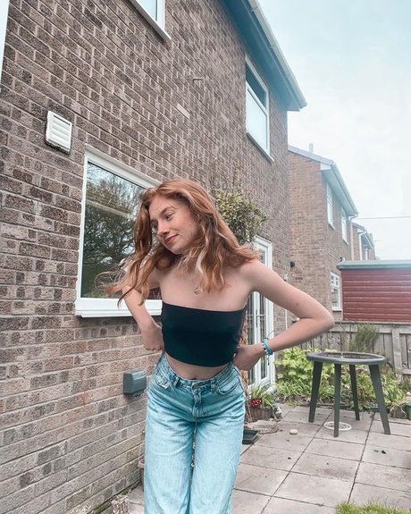 Kay Proctor naked onlyfans leaked