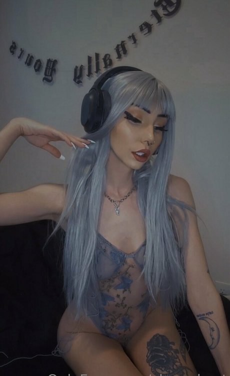 Hexdarling tits onlyfans