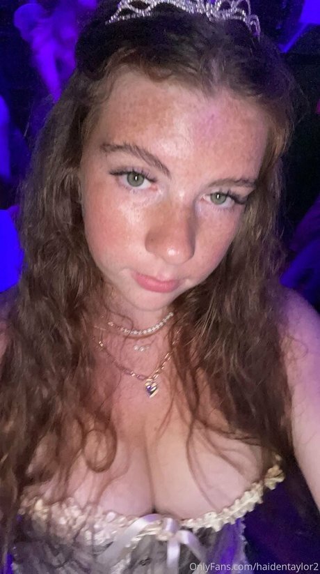 Haiden Taylor_ leaked nude onlyfans