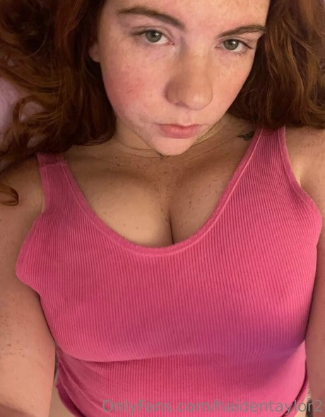 Haiden Taylor_ onlyfans leaks nude