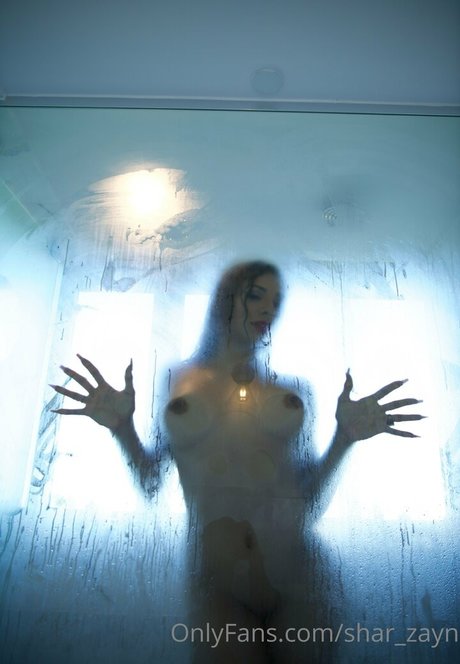 Shar Zayn onlyfans free porn
