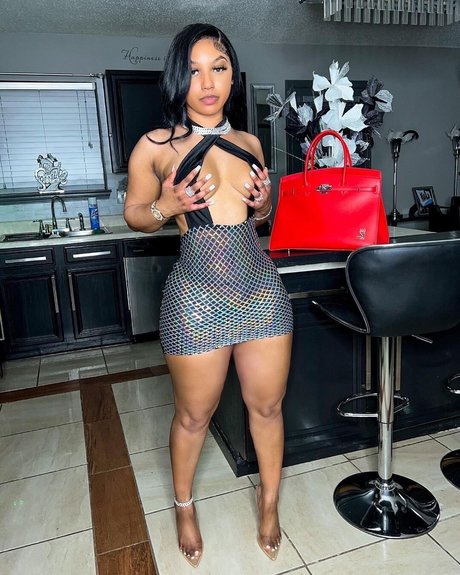 ShamayneG_ new onlyfans leaks