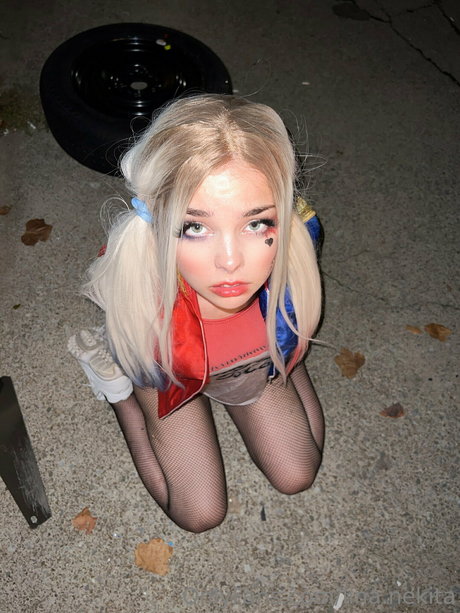 Lina Nekita leak onlyfans porn