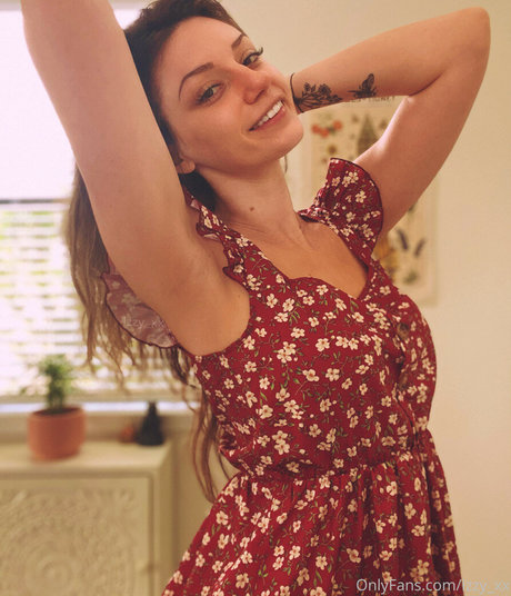 Izzy xx onlyfans for free