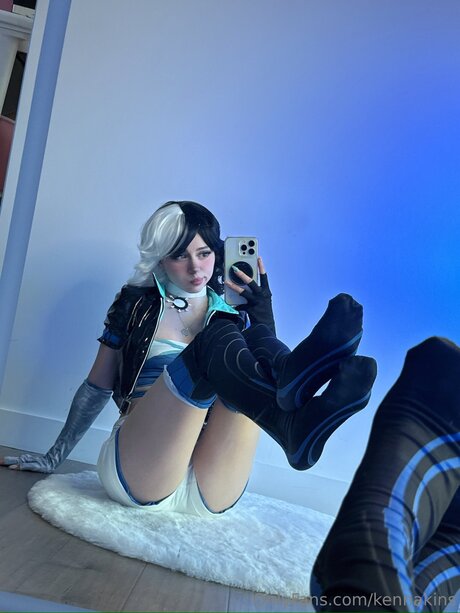 Kennakins nudes onlyfans