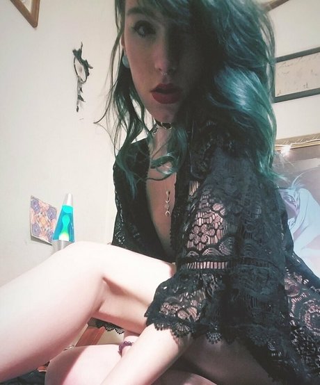 babeghostly nudes leaked onlyfans