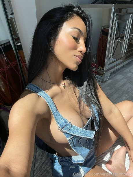 Virginia Sanhouse leak onlyfans
