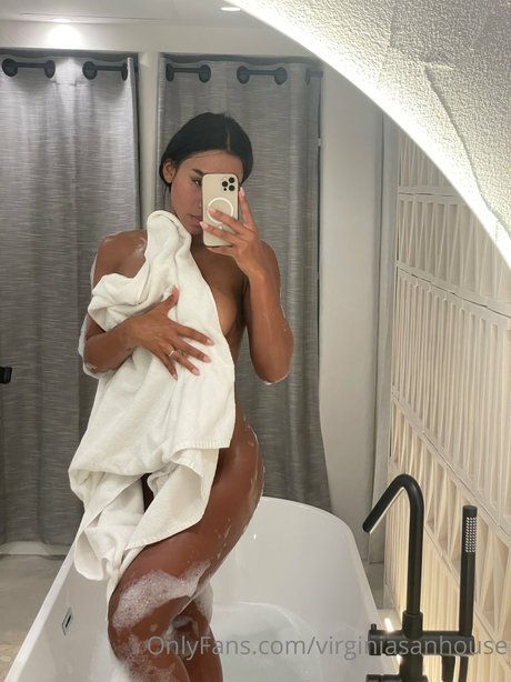 Virginia Sanhouse only fans