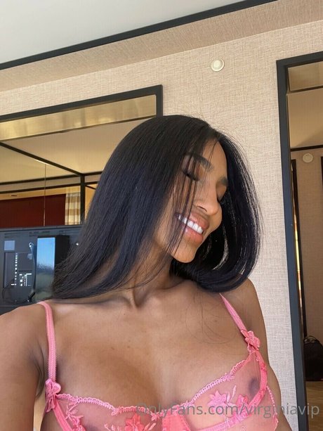 Virginia Sanhouse onlyfans leaks nude