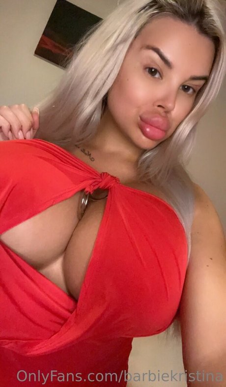 Barbiekristina leaked onlyfans content
