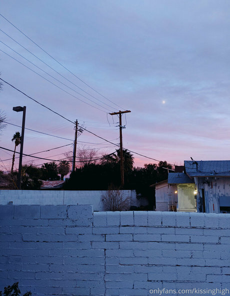 KissingHigh onlyfans leaked