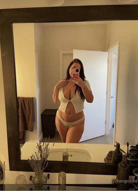 Changoodie only fans leaks