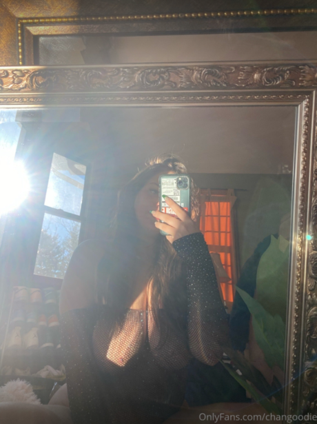 Changoodie new onlyfans leaks