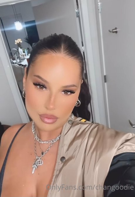 Changoodie leaked onlyfans