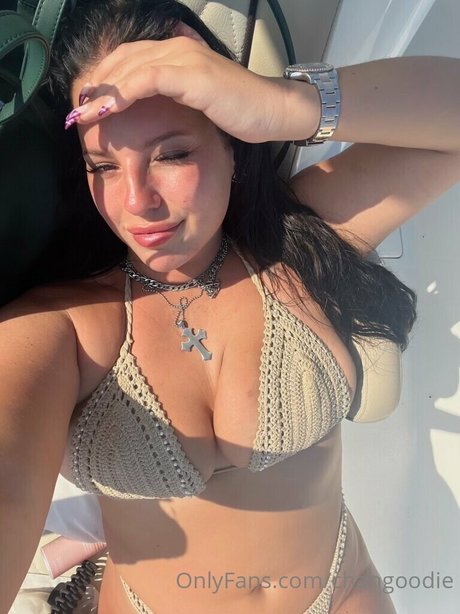 Changoodie naked onlyfans leaks