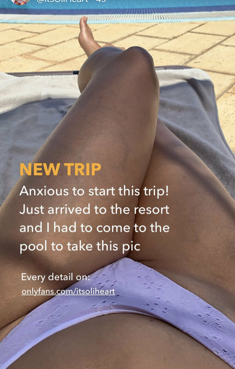 oliheartfree Profile pic