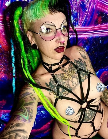 elfspitfree only fans leaked porn