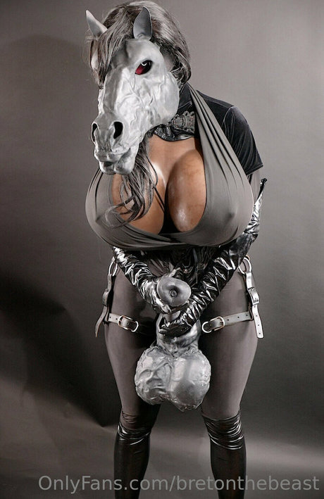 bretonthebeast naked onlyfans leak