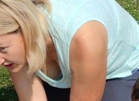 ebony joi onlyfans hot candids