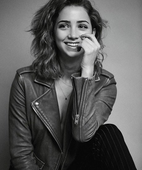 Emily Rudd onlyfans sex leak