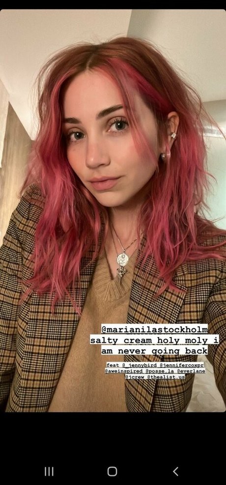 Emily Rudd onlyfans leaka