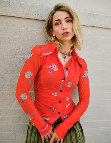 Emily Rudd nude only fans leaks