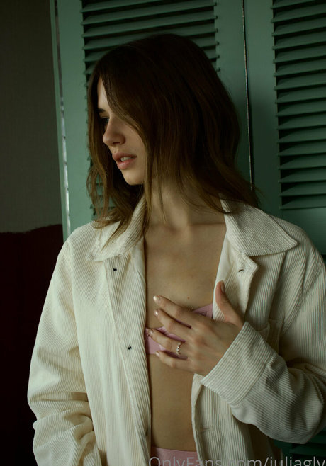 Julia Gauly onlyfans content type