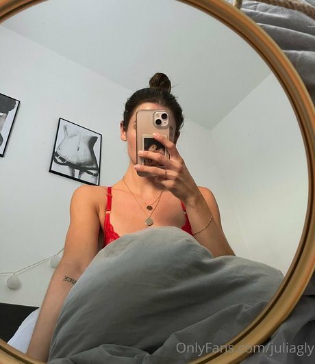 Julia Gauly only fans photos