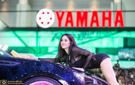 Jirarat Chananto tits onlyfans